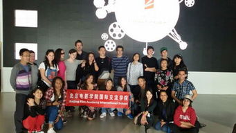 国际交流学院组织留学生开展“中国文化之旅”文化艺术交流活动