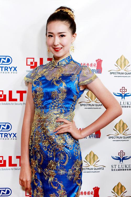 ,专门从事中美两国之间艺术,医疗,教育等行业的交流活动